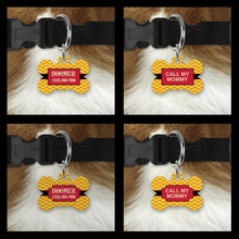 Load image into Gallery viewer, Pet ID Tags