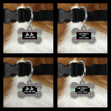 Load image into Gallery viewer, Pet ID Tags