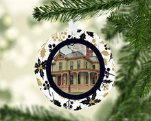 Load image into Gallery viewer, First Christmas in our New Home Ornament