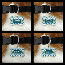 Load image into Gallery viewer, Pet ID Tags