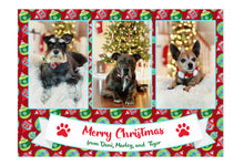 Load image into Gallery viewer, Your Picture Jigsaw Puzzle