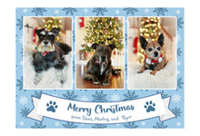 Load image into Gallery viewer, Your Picture Jigsaw Puzzle