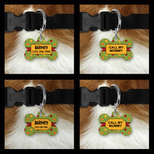 Load image into Gallery viewer, Pet ID Tags