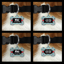 Load image into Gallery viewer, Pet ID Tags