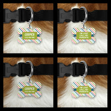 Load image into Gallery viewer, Pet ID Tags