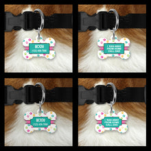 Load image into Gallery viewer, Pet ID Tags