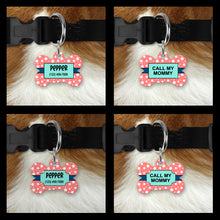 Load image into Gallery viewer, Pet ID Tags