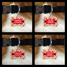 Load image into Gallery viewer, Pet ID Tags