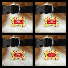 Load image into Gallery viewer, Pet ID Tags